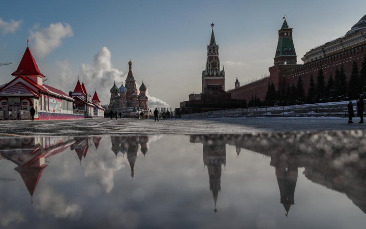 Розвідка Швеції: попри зростання доходів від нафти економіка Росії слабшає