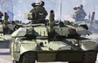Украина надеется продать Туркменистану партию танков
