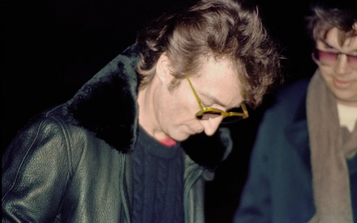 Вбивці Джона Леннона вчотирнадцяте відмовили у достроковому звільненні