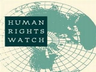HRW засудила Україну за санкції проти керівників російських ЗМІ