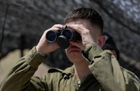 Армія Ізраїлю вдарила по об’єктах "Хезболли" в чотирьох районах Лівану