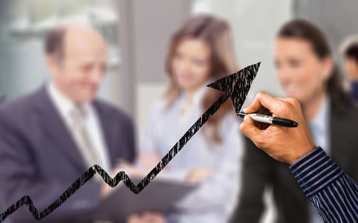 Держстат: в Україні у другому кварталі збільшилася кількість ФОПів і юридичних осіб 