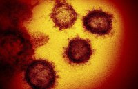 У Німеччині кількість хворих на коронавірус за добу збільшилась майже вдвічі