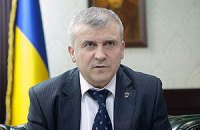 Люстрований заступник генпрокурора Голомша оскаржив своє звільнення