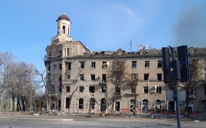 Головне за ніч та ранок вівторка, 3 березня: удари по Харкову та Одесі, понад 150 боєзіткнень, $1,5 млрд від МВФ