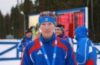 Чемпион России по биатлону: надеюсь, в Украине смогу реализовать себя 