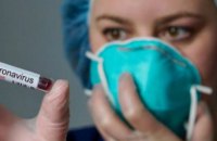 У Києві ще 385 людей захворіли на коронавірус, влада готує нові лікарні