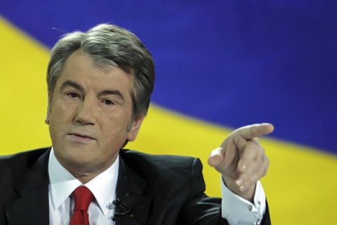 Незалежність – це формула вічної України!