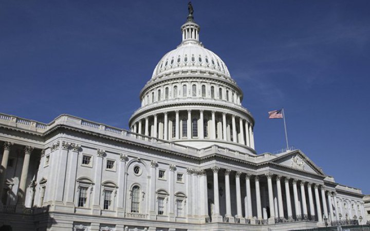 Палата представників США схвалила додаткову допомогу Україні на понад $40 млрд