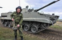 Росіяни готують мобілізованих у Сєвєродонецьку, - Гайдай