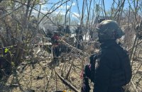 На Донеччині за добу внаслідок російських обстрілів 3 людини загинули й 6 отримали поранення