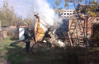 У Запорізькій області через удари РФ загинули троє цивільних, шестеро зазнали поранень