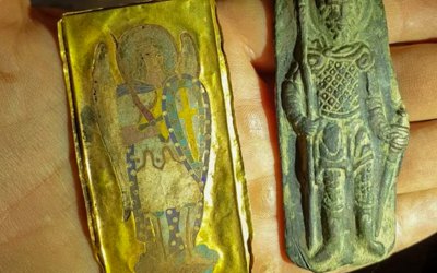 Держава хоче контролювати приватні колекції. Але чи має і може вона це робити? 