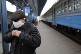 В Донецке зафиксирован случай заболевания "свиным гриппом"