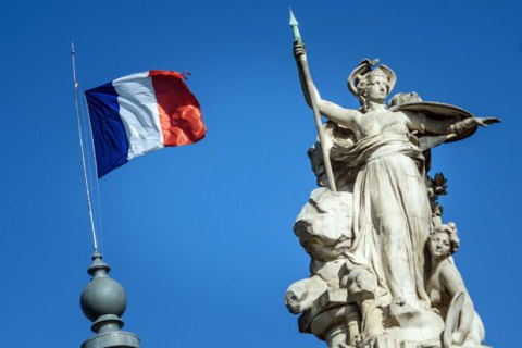У Франції оприлюднили новий анонімний лист до влади із застереженням про "громадянську війну"