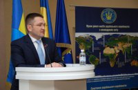 Уволен глава Космического агентства Украины