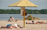 Платные пляжи на «Голубом озере» – незаконны, – эксперт