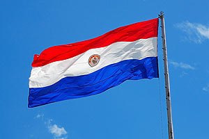 Парагваю доведеться повернути ФФУ "аванс" у розмірі $156 тисяч