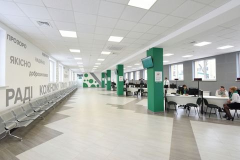 У Львові відкрився сервісний центр МВС