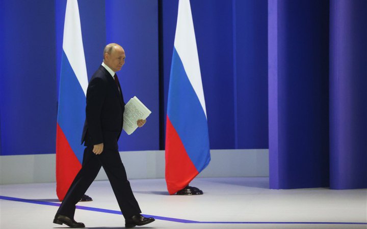 Російська "еліта" засмучена шансами перемогти у війні, – Bloomberg
