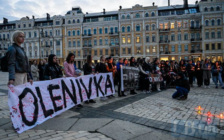 Теракт проти полонених: заочні підозри оголосили тодішнім керівникам Оленівської колонії