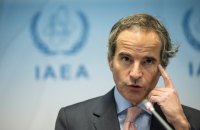 Директор МАГАТЕ заперечив розробку Іраном ядерної зброї