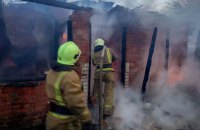 Російська армія двічі завдала ударів по критичній інфраструктурі Сумщини