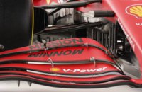 Итальянское общество по защите прав потребителей требует конфисковать новый болид Ferrari в Формуле-1