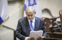 Нетаньягу відправив у відставку міністра оборони Ізраїлю 