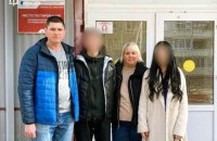 ГУР оприлюднило дані одного із відповідальних за удар по Охматдиту – майора ЗС РФ Дениса Шейнова