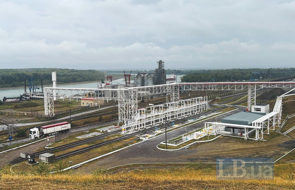 Міжнародний Вільний порт (Джурджулешти)