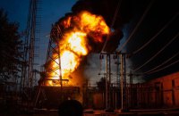 Міненерго: росіяни намагаються одночасно знищити енергооб'єкти у різних регіонах України