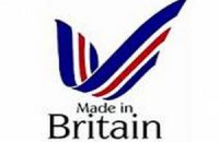 В Великобритании появился логотип "Made in Britain"