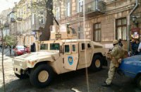СБУ сообщила о разгроме "бессарабцев" в Одессе