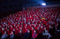 В кинотеатре Львова избили зрителя за громкие разговоры