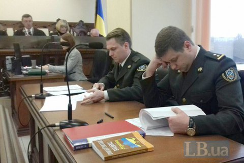 Апелляционное рассмотрение дела Януковича перешло к стадии ходатайств