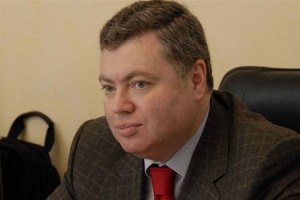 Корнийчук ушел с поста главы УСДП