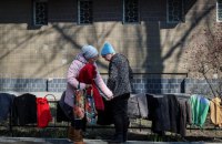 Від початку повномасштабного вторгення Росії з України виїхало пʼять мільйонів біженців, - ООН