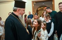 Шукати Бога в телефоні. Як церква опановує сучасні технології