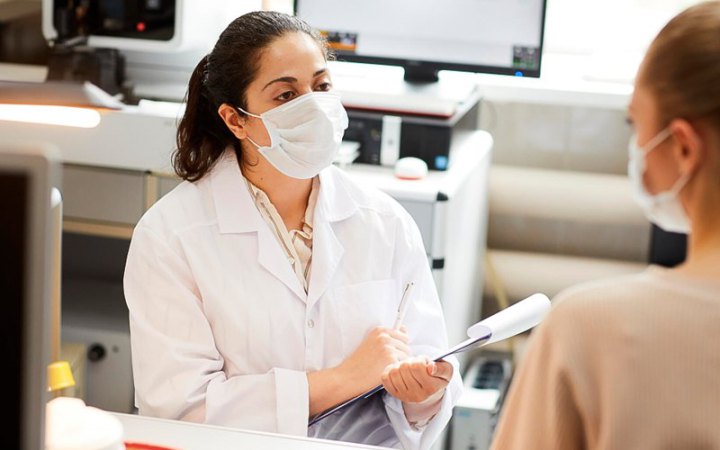 Оприлюднили перелік медичних онлайн-систем, які відключать від ЕСОЗ — на що це вплине