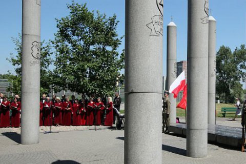 Польские депутаты ответили на письмо украинской интеллигенции о примирении