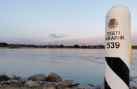 Російські прикордонники перетнули межу із Естонією