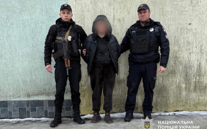 У скоєнні теракту у Львові підозрюють 33-річну мешканку Рівненщини