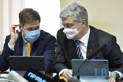 Новіков повідомив про провокацію: пропонували купити запис "наради у Зеленського" щодо справи Порошенка