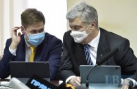 Новіков повідомив про провокацію: пропонували купити запис "наради у Зеленського" щодо справи Порошенка