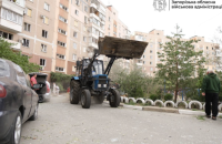 У Запоріжжі та області внаслідок російських обстрілів загинули дві людини, 20 поранено