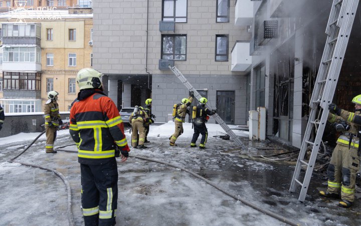 У Мінрозвитку назвали “обережні” прогнози щодо відновлення електро- і теплопостачання в Києві