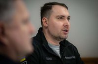 Буданов назвав великою проблемою, коли суспільство хоче “воювати до перемоги” і водночас всі тікають від мобілізації