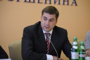 Кум Табачника может стать главой парламентского комитета по образованию