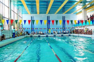Мелитопольские школьники будут изучать плавание в теории